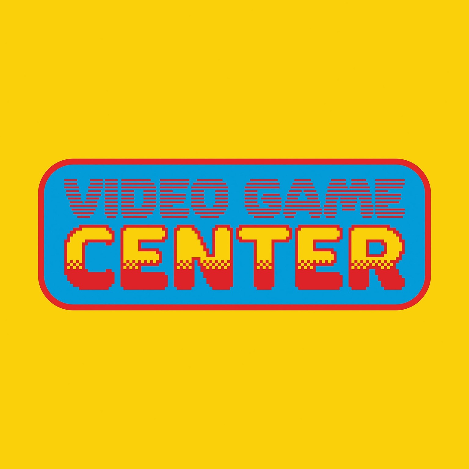 Video Game Center